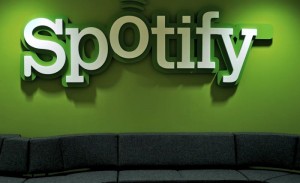 Spotify