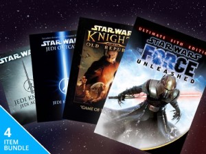 May The Fourth Be With You