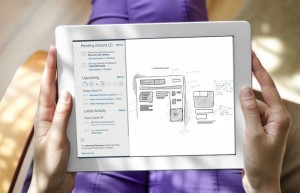 virtual whiteboard