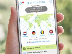 VPN Unlimited
