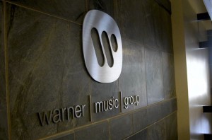 Warner Music