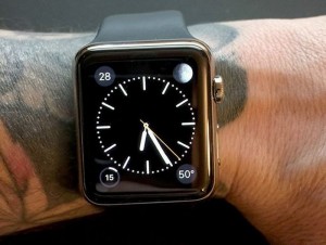 Apple Watch