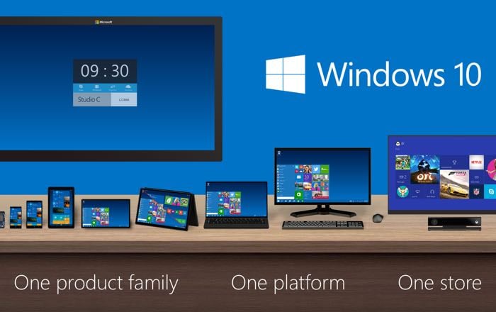 windows 10