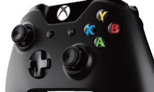 Xbox One Controller