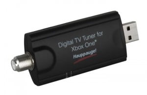 Xbox One Tuner