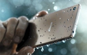 Sony Xperia Z3+