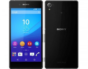 Sony Xperia Z4