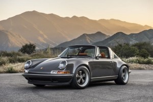 Singer Porsche