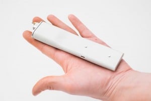 3DSimo Mini Makers Tool Can 3D Draw, Solder, Cut And Burn