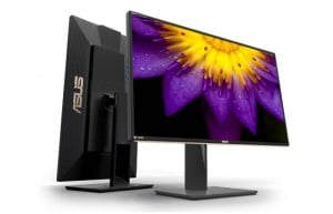 4K Ultra HD Monitor