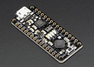 Adafruit Metro Mini 328