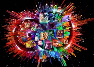 Adobe Android Apps