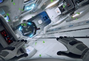 Adr1ft Moonlight Trailer Released