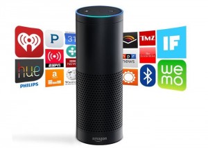 Amazon Echo