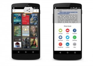 Amazon Kindle Instant Previews