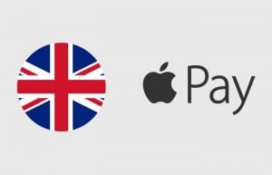 Apple Pay Launches In The UK Next Month