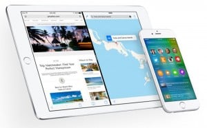 iOS 9