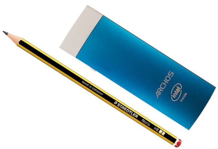 Archos Windows 10