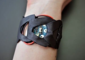 Arduino Gemma