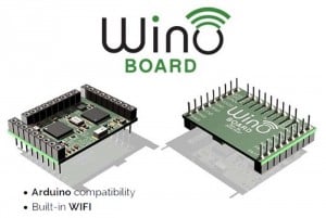 Arduino Wireless
