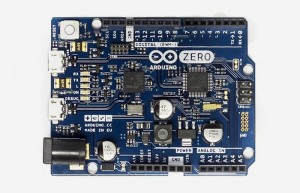 Arduino-Zero