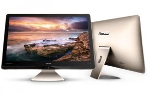 Asus All-In-One 3D Camera