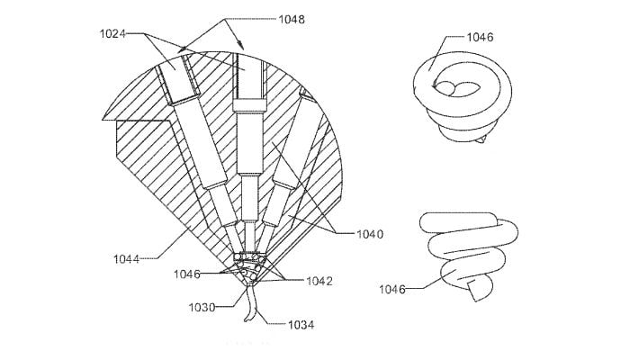 Autodesk Patent