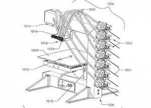 Autodesk patent