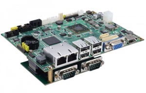 Axiomtek CAPA840 Expandable SBC