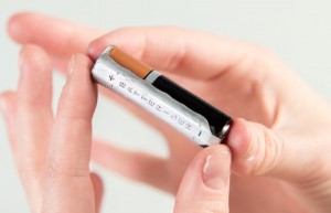Batteriser