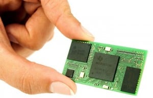 BeagleCore Open Source Internet Of Things Development Board