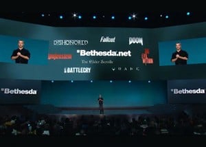 Bethesda Net