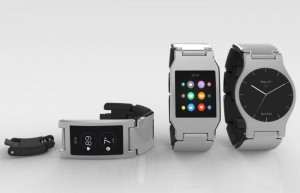Blocks Modular Smartwatch
