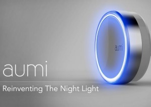 Bluetooth Night Light