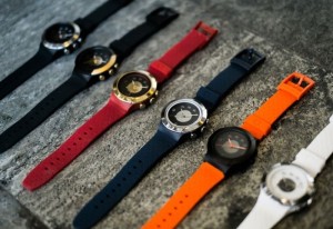 COGITO FIT Smartwatch Launches