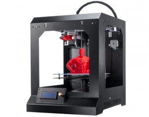 CTC Giant 3D Printer
