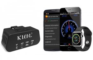 Car Diagnostic Tool
