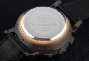 Chronos Watch