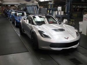 Corvette Z06