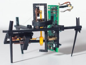 DIY Peachy Printer Kit