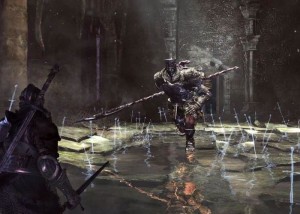 Dark Souls 3