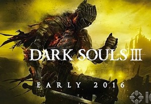 Dark Souls 3