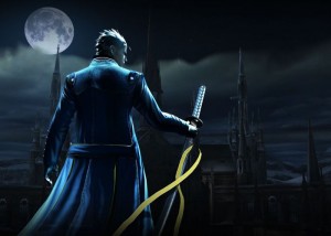 Devil May Cry 4 Special Edition