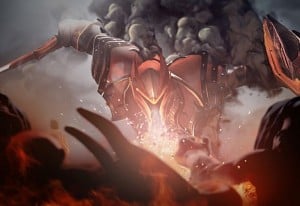 Dota 2 Reborn
