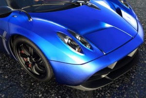 DriveClub PlayStation Plus Edition
