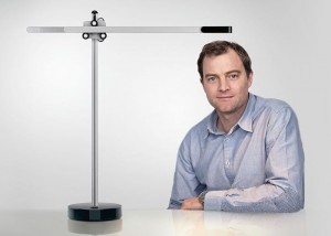 Dyson lamp