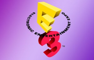 E3 2015