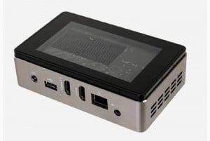 ECS Liva Core mini PC