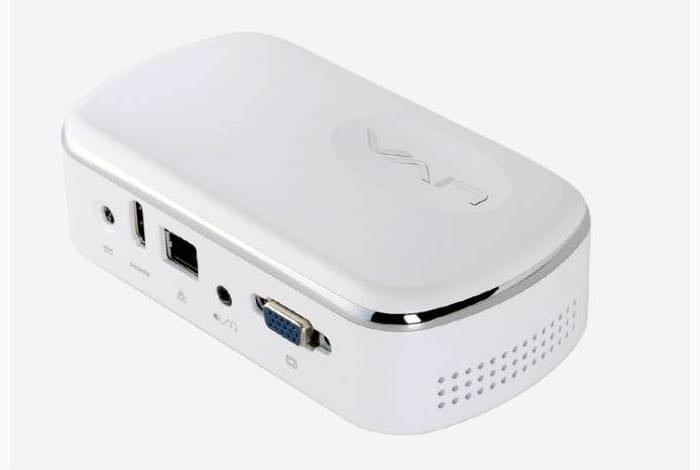 ECS Liva X2 mini PC