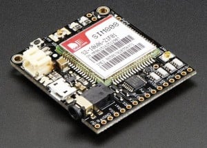 FONA 808 Mini Cellular GSM